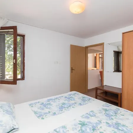 Appartement Rooms&apartment Hegic