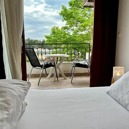 Rooms&apartment Hegic
