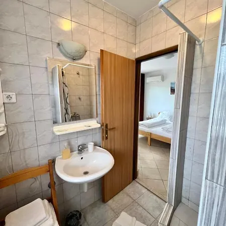 Appartement Rooms&apartment Hegic *