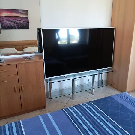 Appartement Rooms&apartment Hegic Zadar