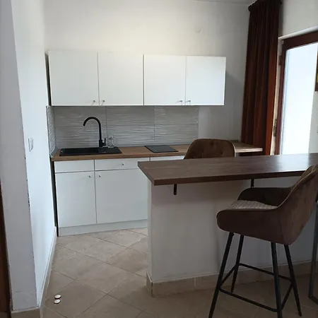 Rooms&apartment Hegic * Zadar