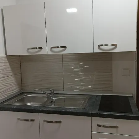 Rooms&apartment Hegic Appartement