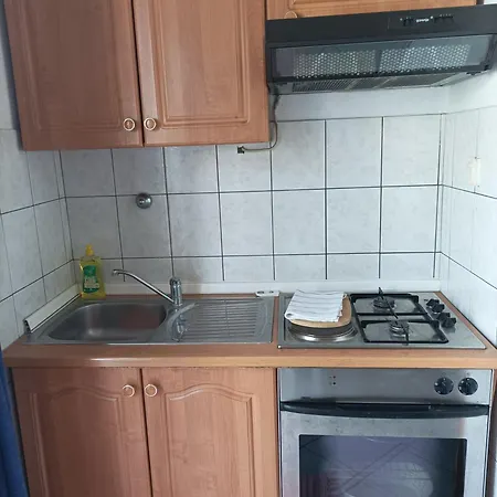 Rooms&apartment Hegic Appartement *