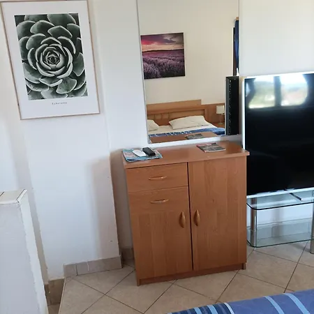 Апартаменты & Hegic *