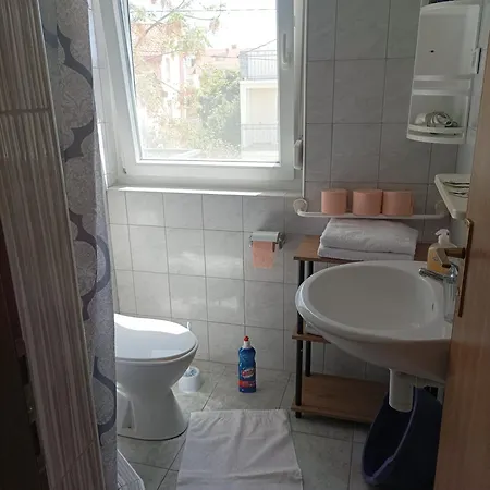 Rooms&apartment Hegic Appartement Zadar