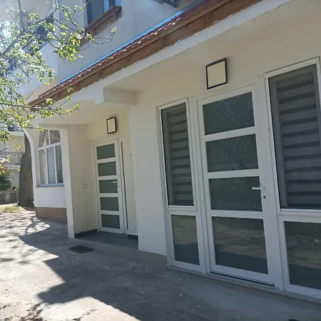 Rooms&apartment Hegic * Zadar