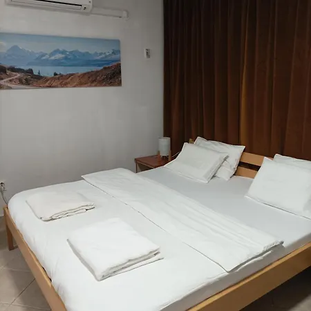 Appartement Rooms&apartment Hegic *