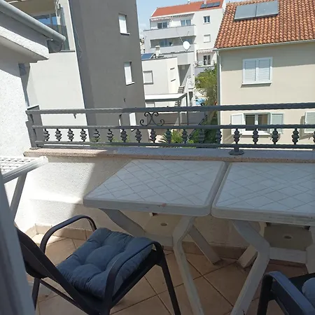 Rooms&apartment Hegic * Zadar