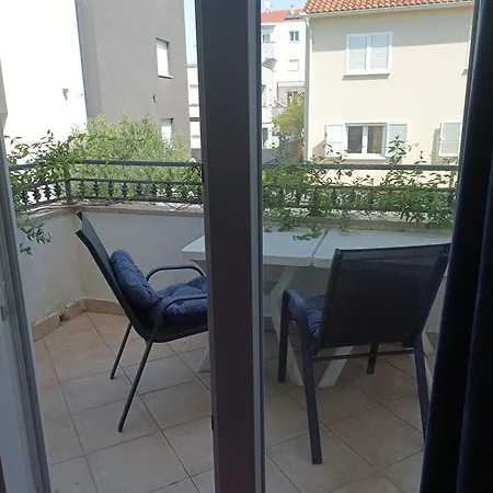 Rooms&apartment Hegic Appartement