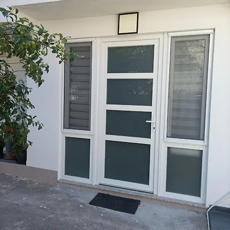 Rooms&apartment Hegic * Zadar