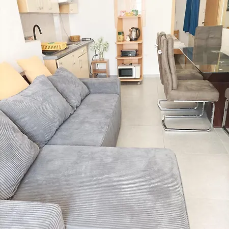 & Hegic Апартаменты *