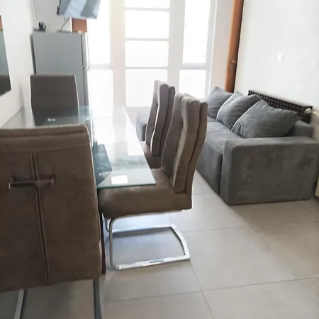 Rooms&apartment Hegic Appartement Zadar