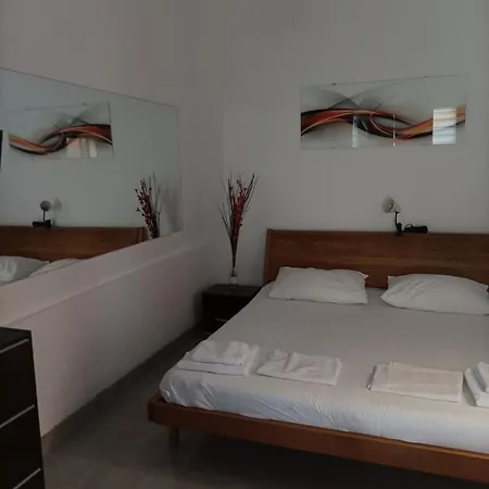 Appartement Rooms&apartment Hegic Zadar