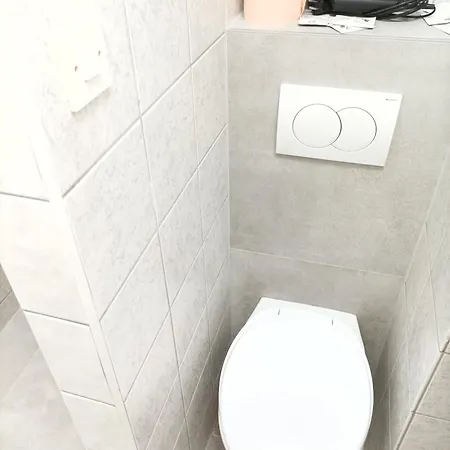 Rooms&apartment Hegic
