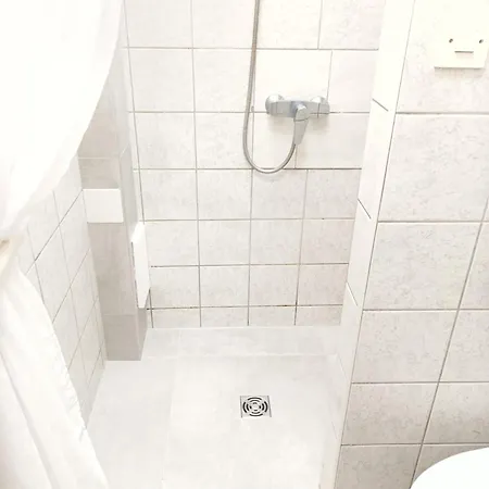 Rooms&apartment Hegic Appartement *