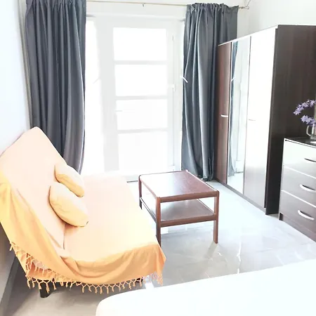Appartement Rooms&apartment Hegic Zadar