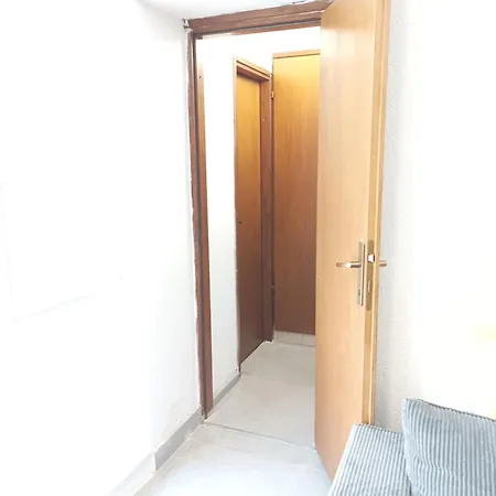 Rooms&apartment Hegic Appartement *