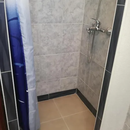 Appartement Rooms&apartment Hegic *