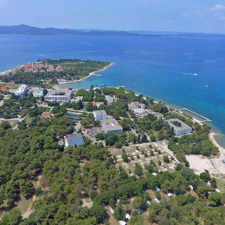 & Hegic Lejlighed Zadar