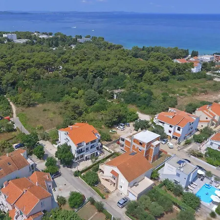Rooms&apartment Hegic Zadar
