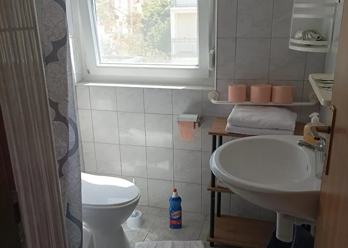 & Hegic Apartman Zára