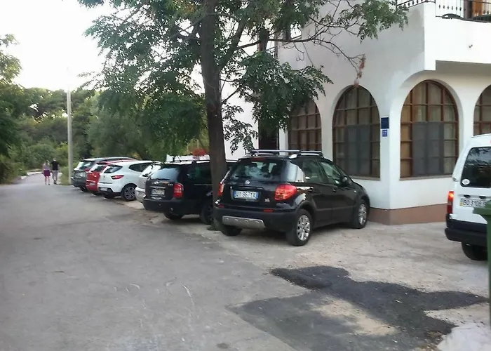 & Hegic Apartman Zára