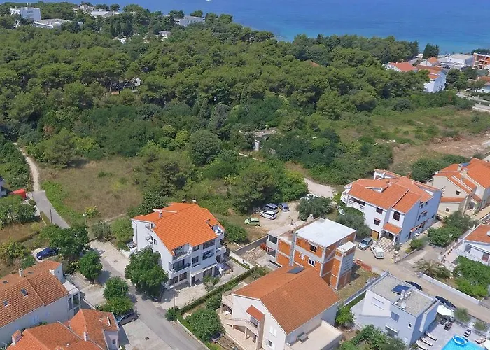 & Hegic Zadar